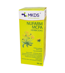 Nufarm MCPA, 50 ml